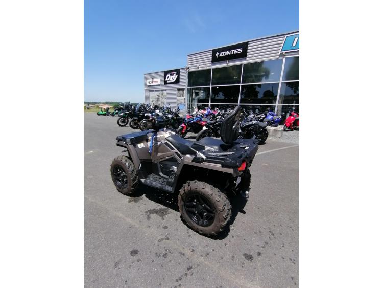 POLARIS Sportman 570 eps 176€/mois / dsn motos 33