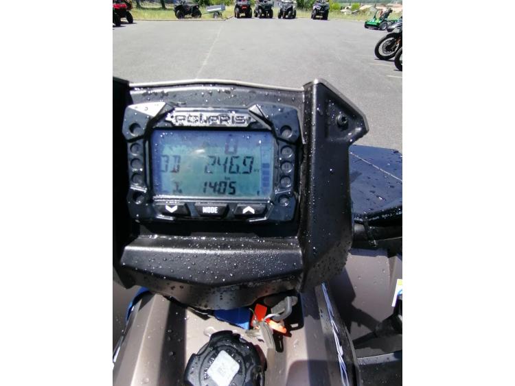 POLARIS Sportman 570 eps 176€/mois / dsn motos 33