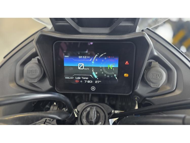 YAMAHA TRACER 7 GT 35 KW