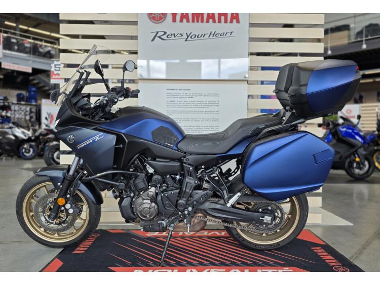 YAMAHA TRACER 7 GT 35 KW
