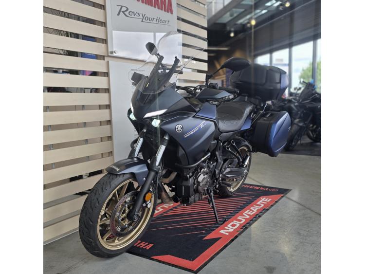 YAMAHA TRACER 7 GT 35 KW