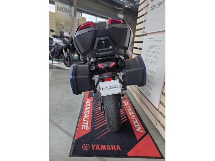 YAMAHA TRACER 7 GT 35 KW