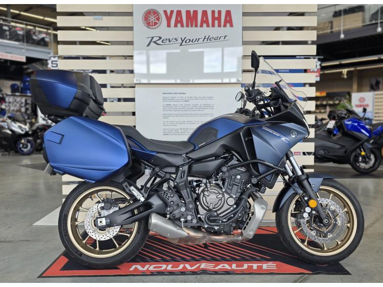 YAMAHA TRACER 7 GT 35 KW