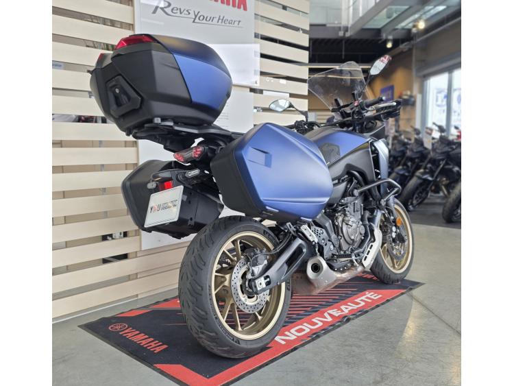 YAMAHA TRACER 7 GT 35 KW