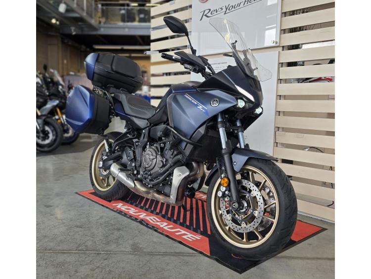 YAMAHA TRACER 7 GT 35 KW