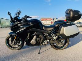 Photo du véhicule CF MOTO
