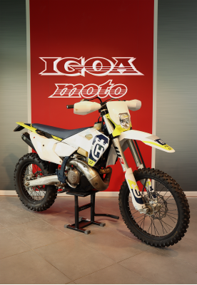 HUSQVARNA TE 300