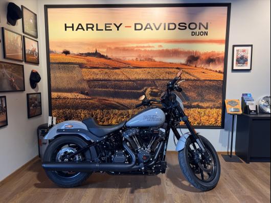 HARLEY-DAVIDSON SOFTAIL LOW RIDER 1923 S
