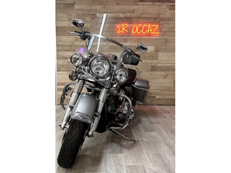 HARLEY-DAVIDSON  ROAD KING 1745