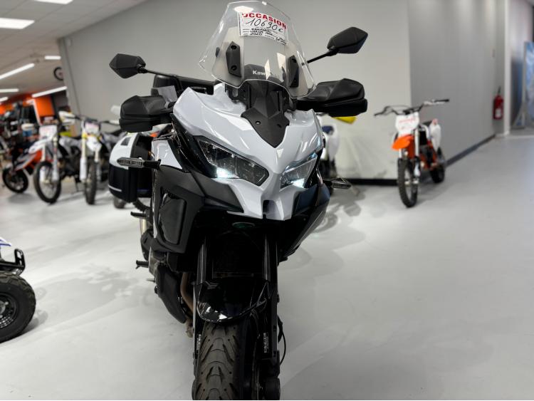 KAWASAKI VERSYS 1000