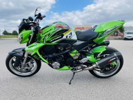 Photo du véhicule KAWASAKI