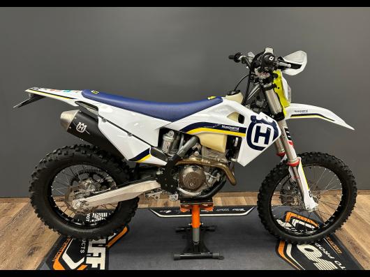 HUSQVARNA FE 250