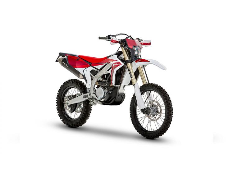 FANTIC XEF 250