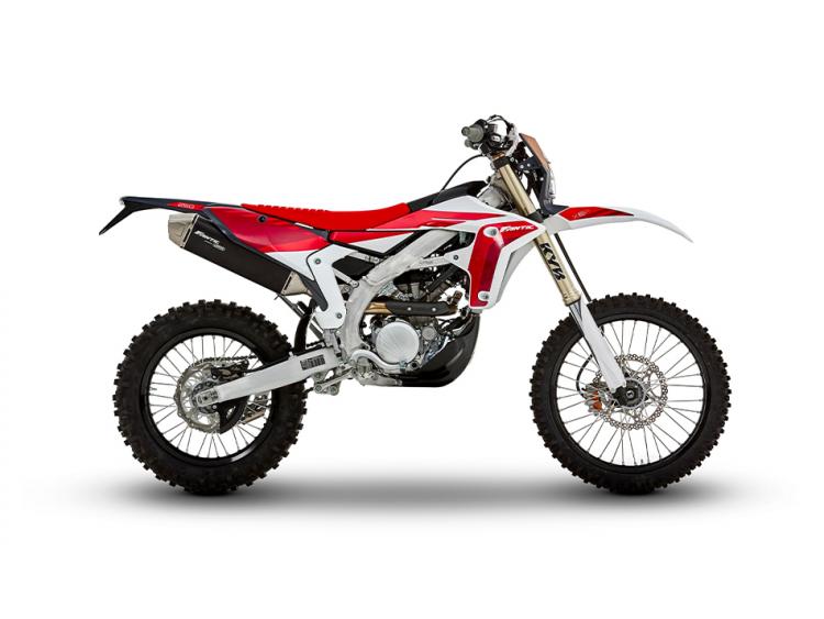 FANTIC XEF 250