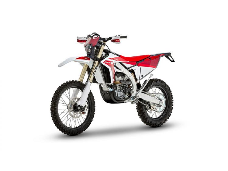 FANTIC XEF 250