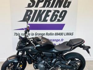YAMAHA MT-07 (47.5CV)