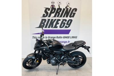 YAMAHA MT-07 (47.5CV)