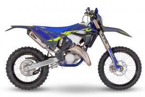Photo du véhicule SHERCO