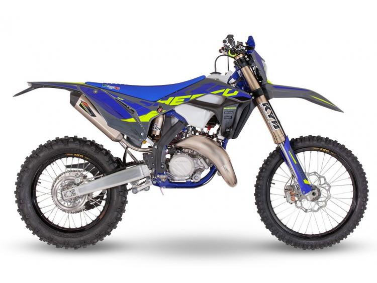 SHERCO SE 125 R 2T FACTORY MY24