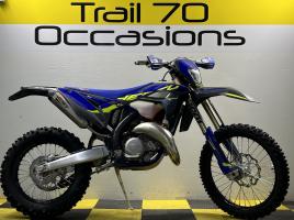 Photo du véhicule SHERCO