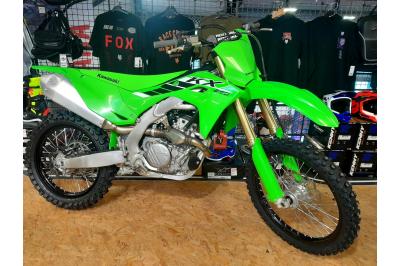KAWASAKI KX