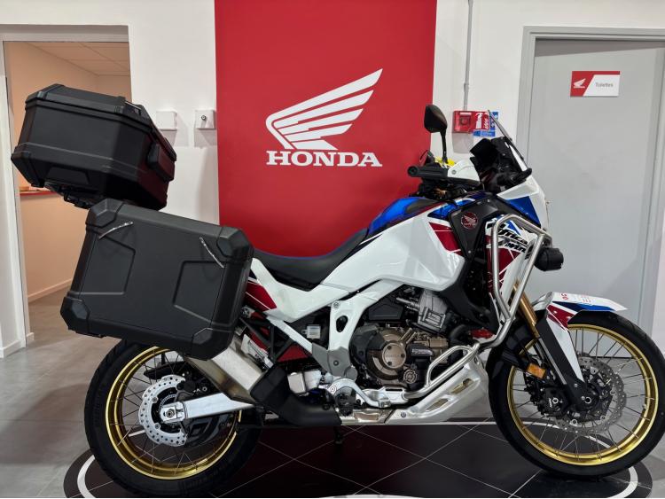 HONDA AFRICA TWIN ADV SPORTS DCT SE