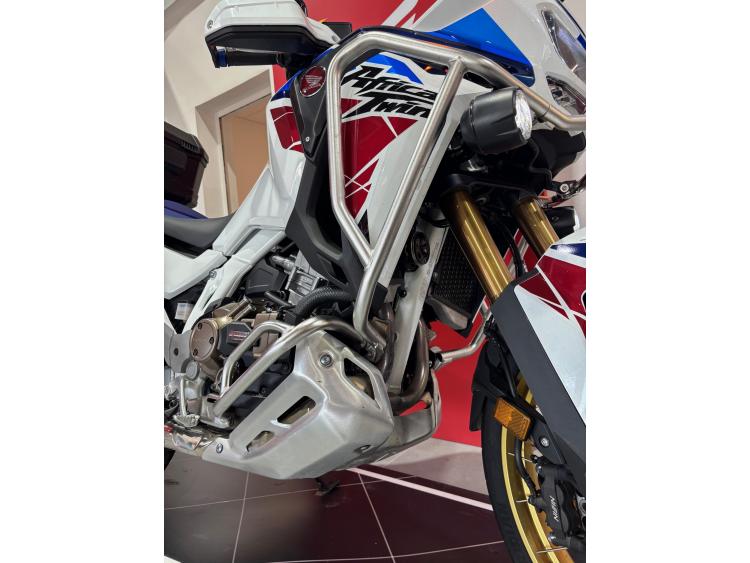 HONDA AFRICA TWIN ADV SPORTS DCT SE