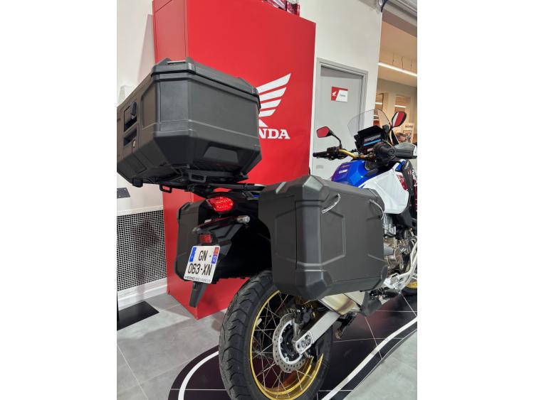 HONDA AFRICA TWIN ADV SPORTS DCT SE