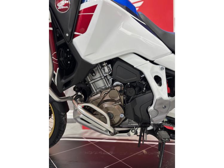 HONDA AFRICA TWIN ADV SPORTS DCT SE