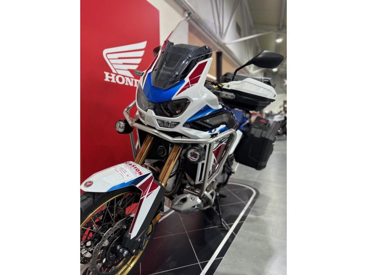 HONDA AFRICA TWIN ADV SPORTS DCT SE