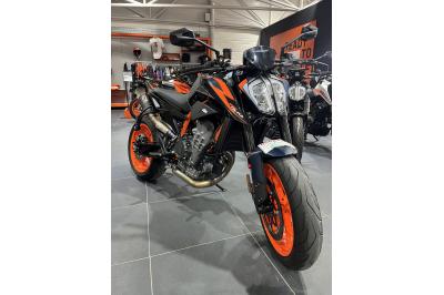 KTM 890 DUKE R