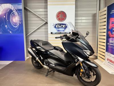 YAMAHA XP T-MAX 530