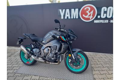YAMAHA MT-10