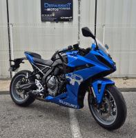 Photo du véhicule SUZUKI