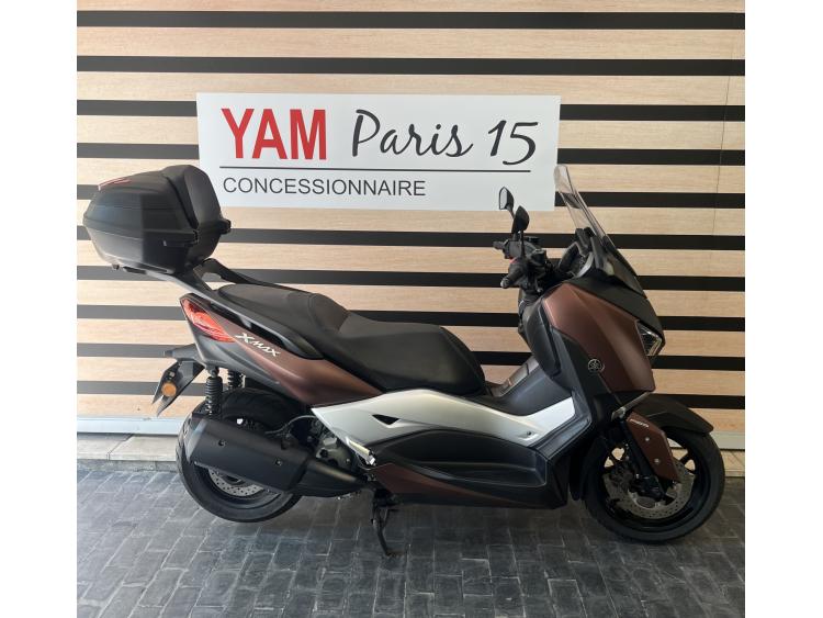 YAMAHA XMAX 300 (X-MAX X MAX)