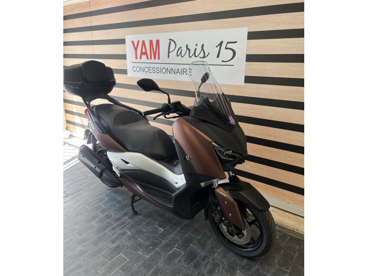YAMAHA XMAX 300 (X-MAX X MAX)