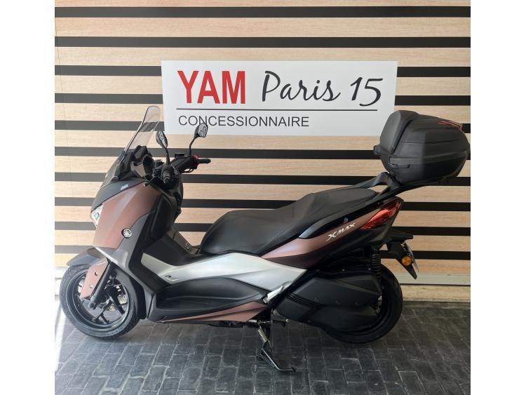 YAMAHA XMAX 300 (X-MAX X MAX)