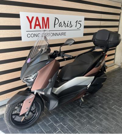 YAMAHA XMAX 300