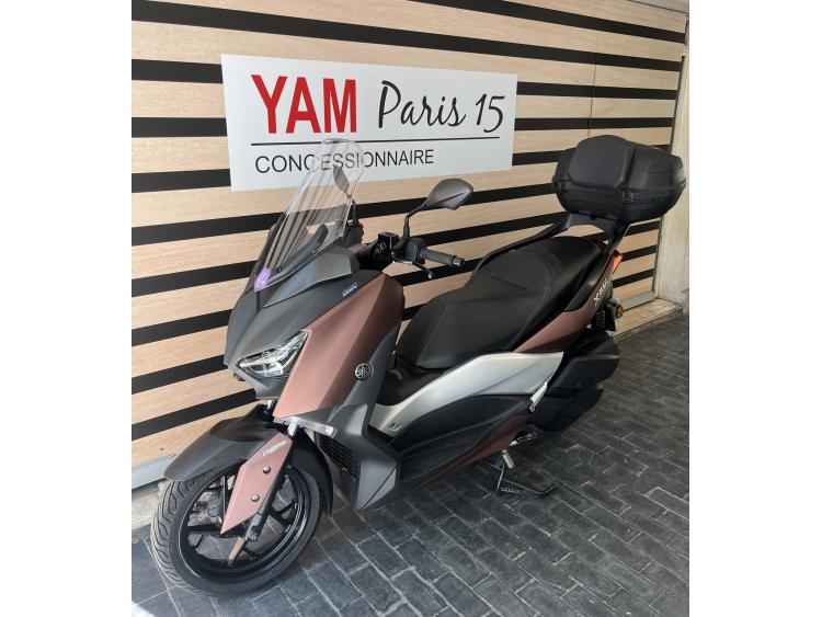 YAMAHA XMAX 300 (X-MAX X MAX)