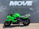 Photo du véhicule KAWASAKI