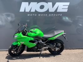 Photo du véhicule KAWASAKI