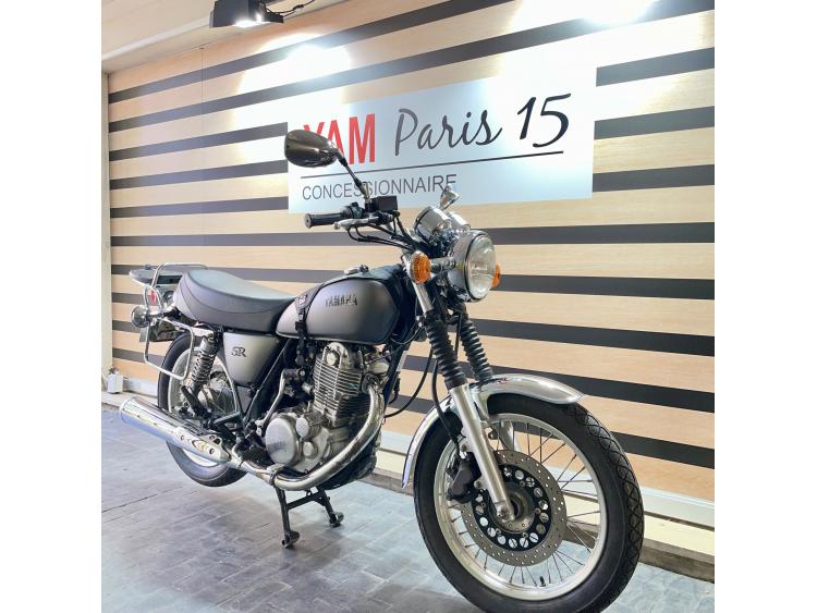 YAMAHA SR 400 ( SR400 SR-400 )