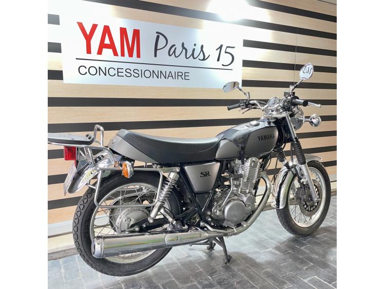 YAMAHA SR 400 ( SR400 SR-400 )
