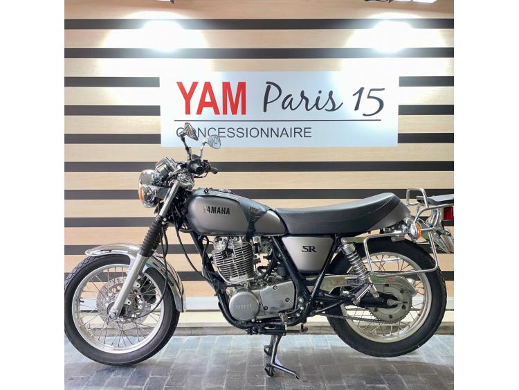 YAMAHA SR 400 ( SR400 SR-400 )