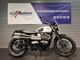Photo du véhicule TRIUMPH