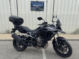 Photo du véhicule SUZUKI