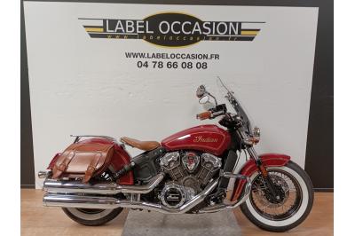 INDIAN SCOUT 1133
