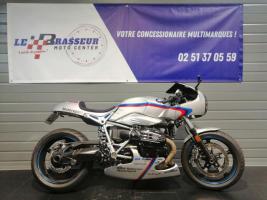 Photo du véhicule BMW
