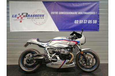 BMW R NineT RACER