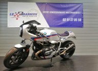 BMW R NINE T RACER EXEMPLAIRE UNIQUE